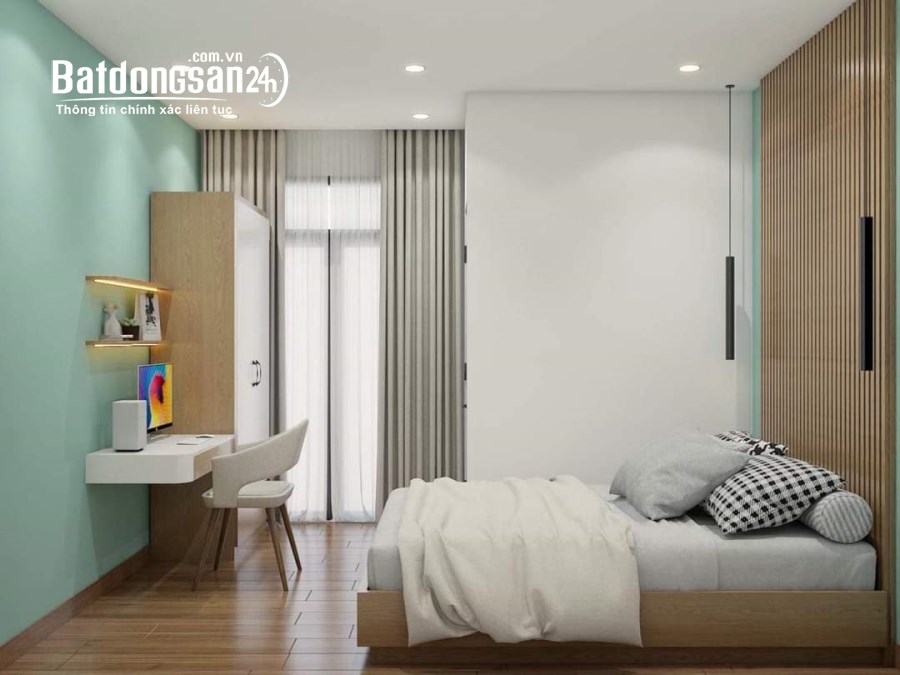 Bán Nhà Quận 5 - Nhà Mới 7PN Cho Thuê - Hẻm Xe Hơi - Nhỉnh 8Tỷ