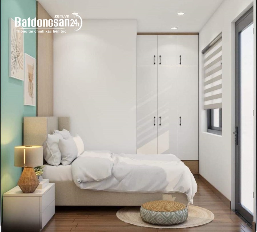 Bán Nhà Quận 5 - Nhà Mới 7PN Cho Thuê - Hẻm Xe Hơi - Nhỉnh 8Tỷ