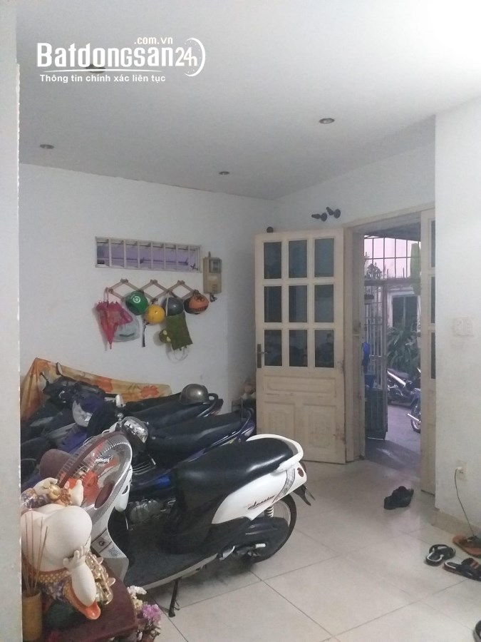 Nhà 3 tầng, HXH đỗ cửa Nguyễn Thị Huỳnh, p9, 6PN, vừa ở vừa cho thuê, 83m2, 9.3 tỷ