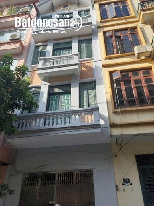 Nhà ngõ 34 phố Nghĩa Đô - Cầu Giấy. Diện tích 70m2 x 4 tầng đủ ĐH, NL, ngõ rộng để xe