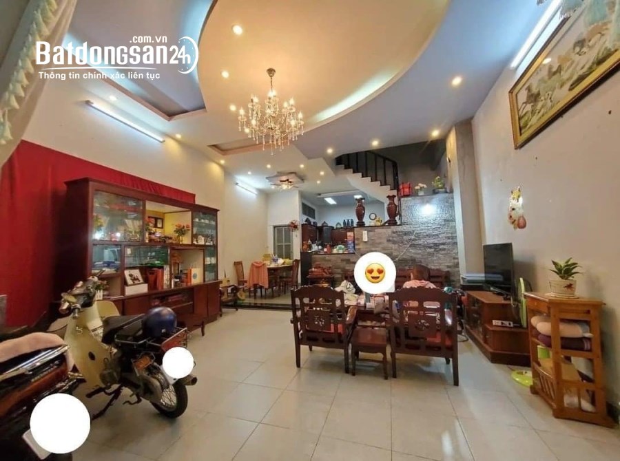 Bán nhà khu VIP, HXH, Thành Thái, Q10, ngang 4.65m*13m, 4 tầng, 4PN, sổ A4, 10.5 tỷ