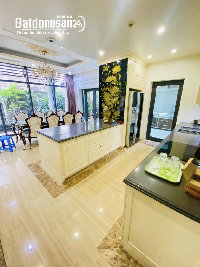 Bán nhà Đường Dịch Vọng, Phường Dịch Vọng, Quận Cầu Giấy