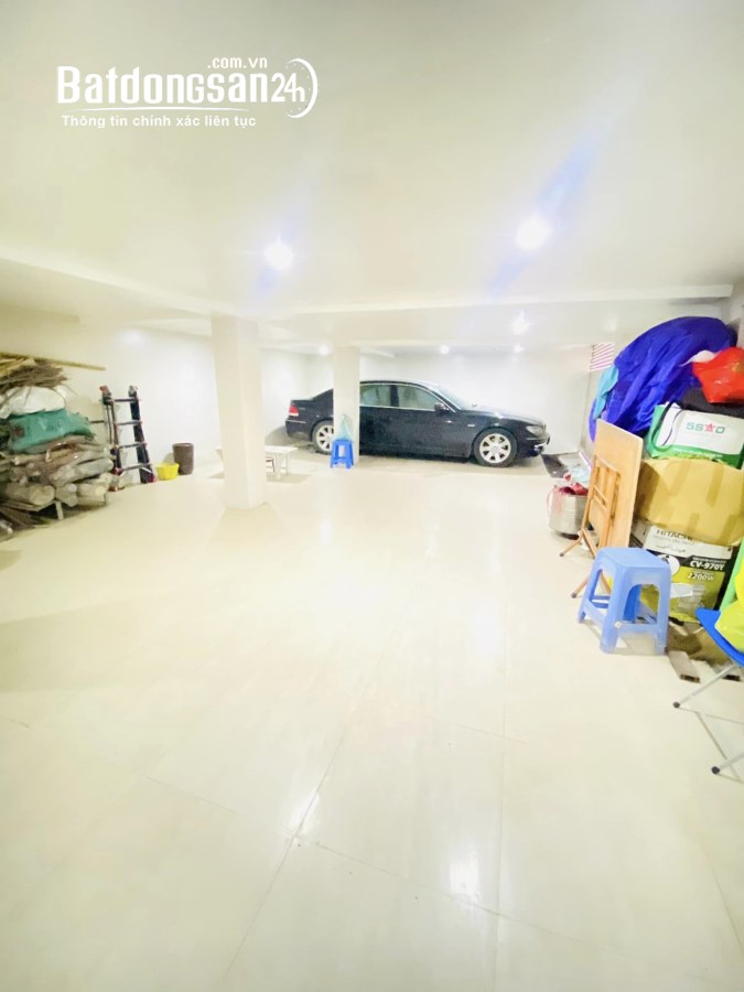 Bán nhà Đường Dịch Vọng, Phường Dịch Vọng, Quận Cầu Giấy