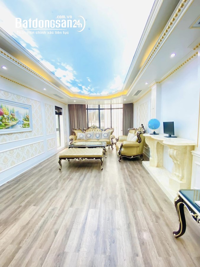 Bán nhà Đường Dịch Vọng, Phường Dịch Vọng, Quận Cầu Giấy