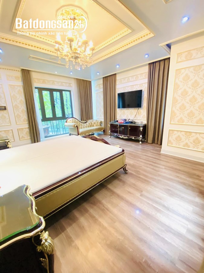Bán nhà Đường Dịch Vọng, Phường Dịch Vọng, Quận Cầu Giấy