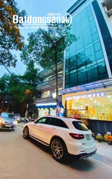 Cho thuê văn phòng Đường Phạm Văn Đồng, Phường Nghĩa Đô, Quận Cầu Giấy 70m và 35m