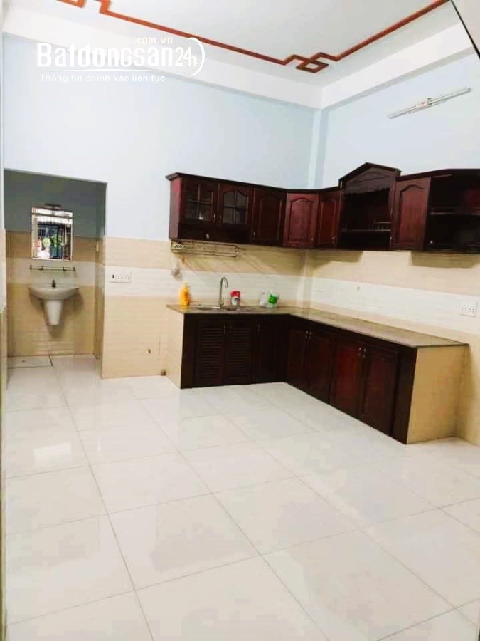 Bán nhà hẻm 4m Nguyễn Thanh Tuyền, 52m2, 3PN, dòng tiền 9 triệu/tháng