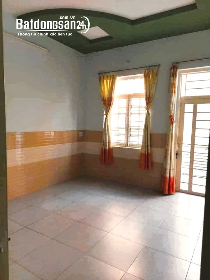 Bán nhà hẻm 4m Nguyễn Thanh Tuyền, 52m2, 3PN, dòng tiền 9 triệu/tháng