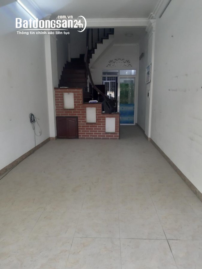 Cho thuê nhà Phố Phạm Tuấn Tài, Phường Dịch Vọng Hậu, Quận Cầu Giấy