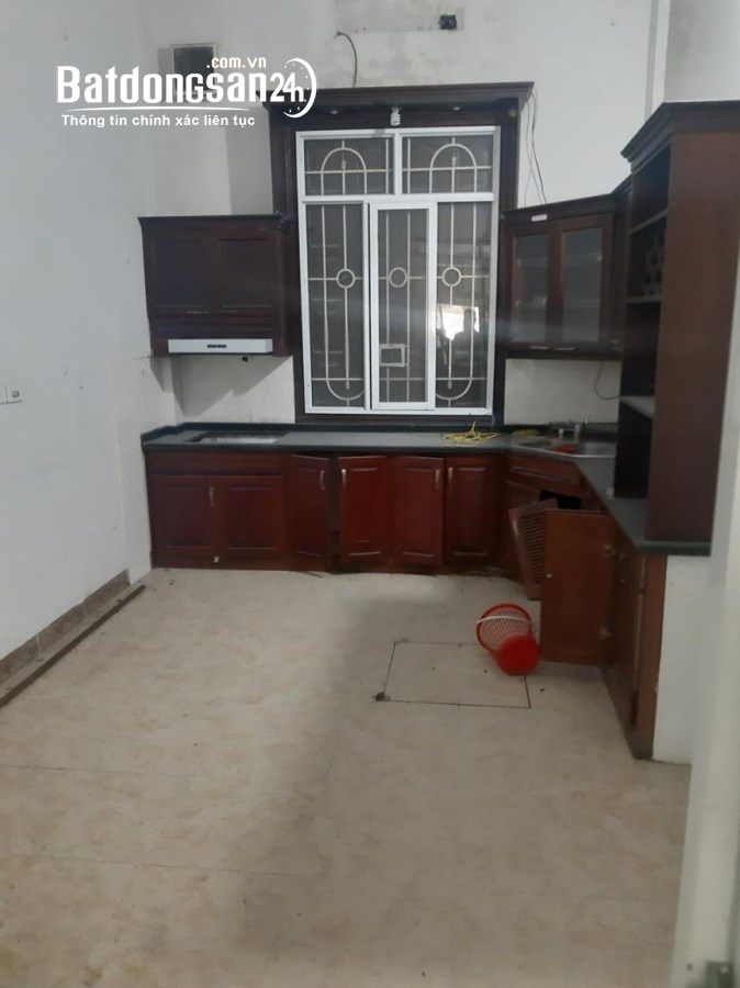 Cho thuê nhà Phố Phạm Tuấn Tài, Phường Dịch Vọng Hậu, Quận Cầu Giấy