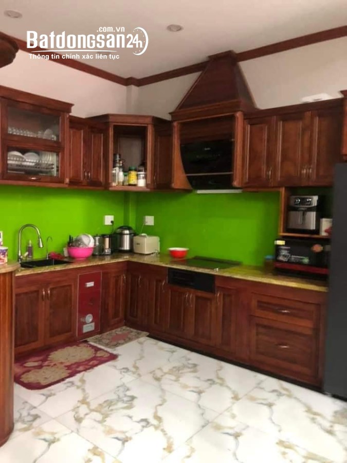 Bán nhà Đường Vườn Chuối, Phường 4, Quận 3