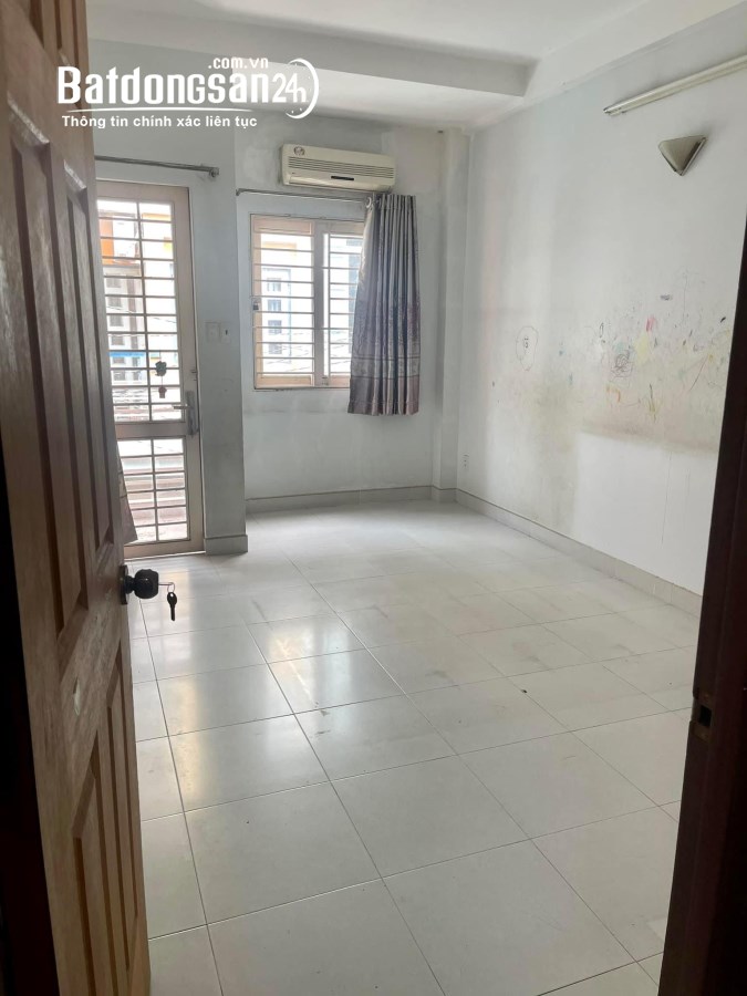 Bán nhà Đường Nguyễn Đình Chiểu, Phường 4, Quận 3
