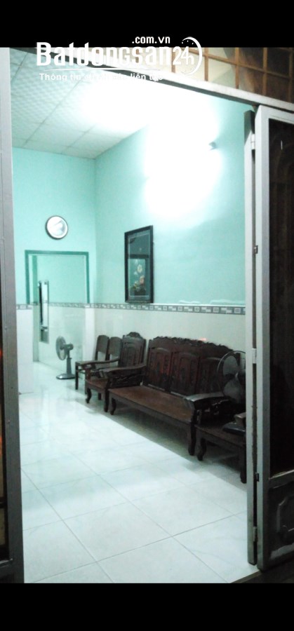 Bán nhà Đường Bùi Tư Toàn, Phường An Lạc, Quận Bình Tân