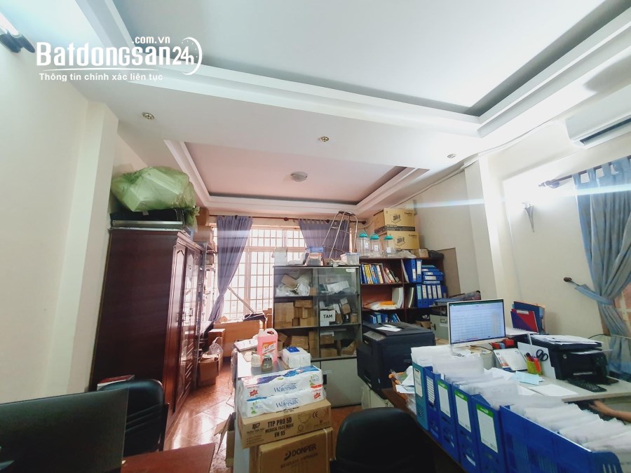 Bán nhà mặt phố Đường Lê Văn Sỹ, Phường 13, Quận Phú Nhuận