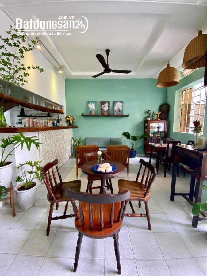 Bán nhà Đường Cao Thắng, Phường 12, Quận 10