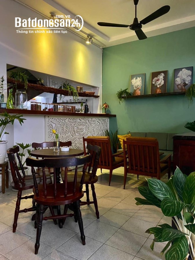 Bán nhà Đường Cao Thắng, Phường 12, Quận 10