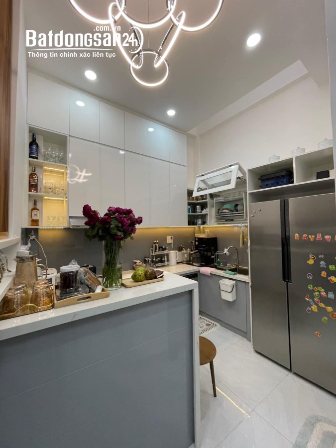 Bán nhà Đường 3/2, Phường 14, Quận 10