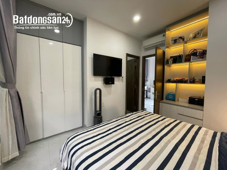 Bán nhà Đường 3/2, Phường 14, Quận 10