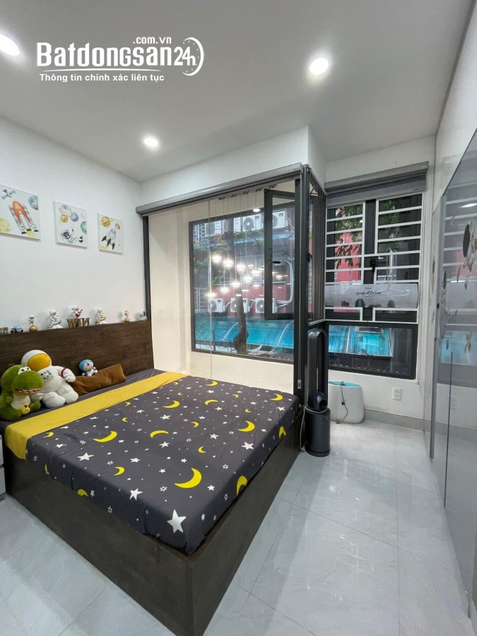Bán nhà Đường 3/2, Phường 14, Quận 10