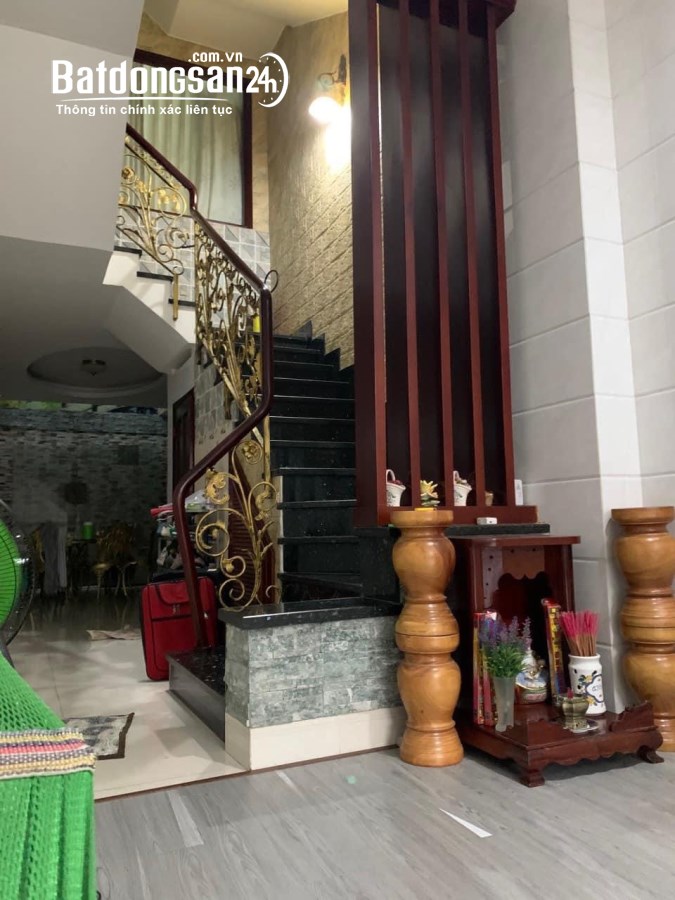 Bán nhà Đường 3/2, Phường 14, Quận 10