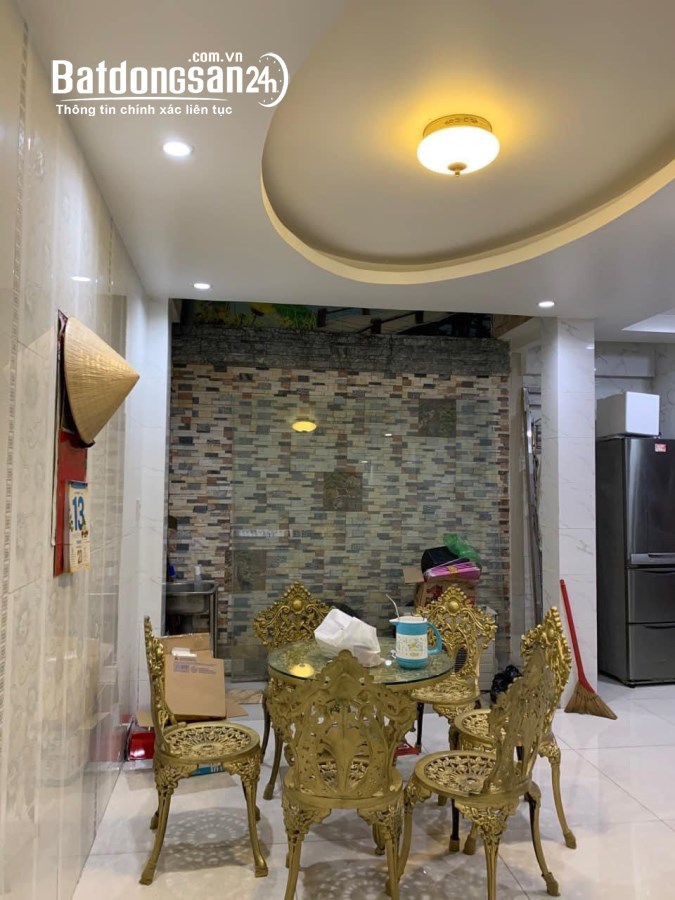 Bán nhà Đường 3/2, Phường 14, Quận 10