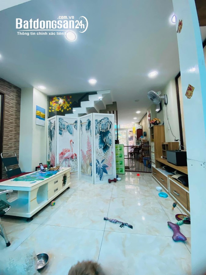 Bán nhà Đường Trường Sa, Phường 13, Quận Phú Nhuận