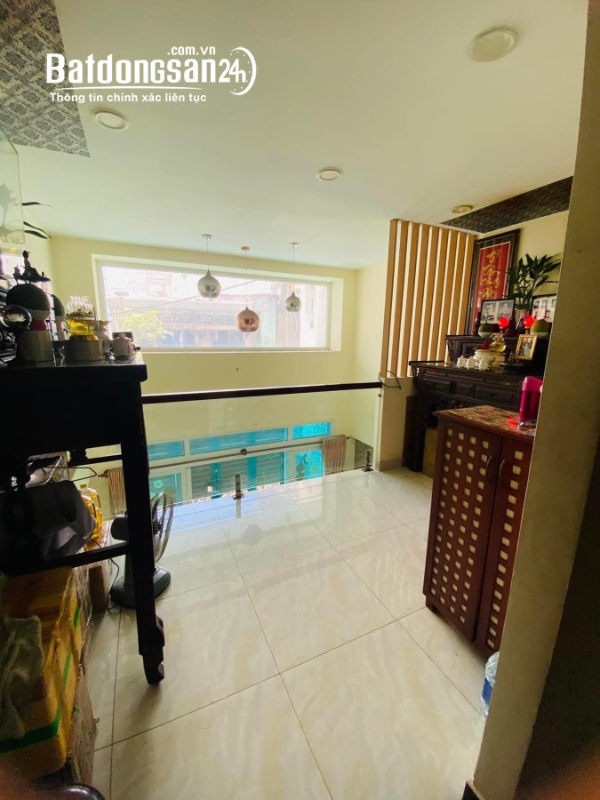 Bán nhà Đường Trường Sa, Phường 13, Quận Phú Nhuận