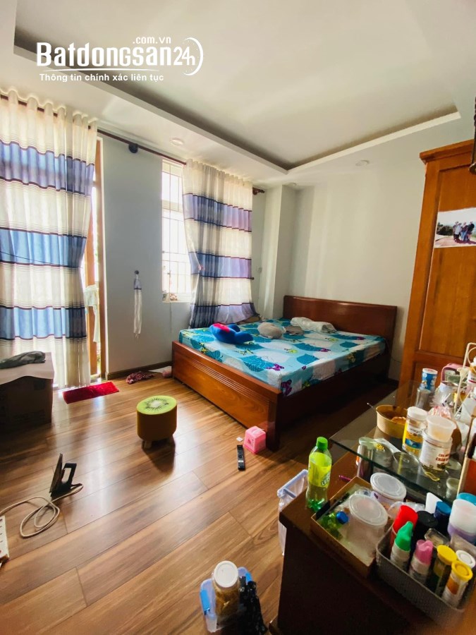 Bán nhà Đường Trường Sa, Phường 13, Quận Phú Nhuận
