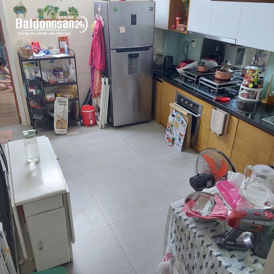 Bán nhà mặt phố Đường Nguyễn Đình Chính, Phường 8, Quận Phú Nhuận