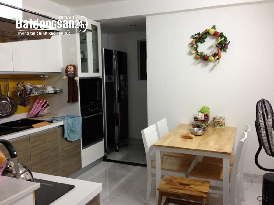 Bán nhà Đường Huỳnh Văn Bánh, Phường 13, Quận Phú Nhuận
