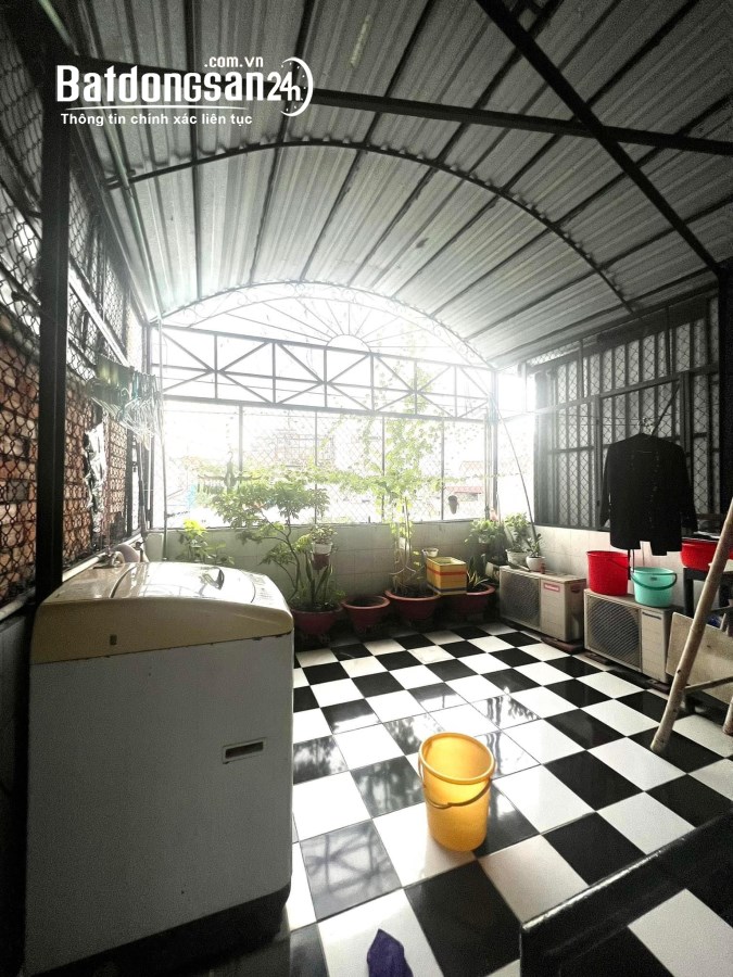 Bán nhà Hồ Biểu Chánh, Phường 11, Quận Phú Nhuận