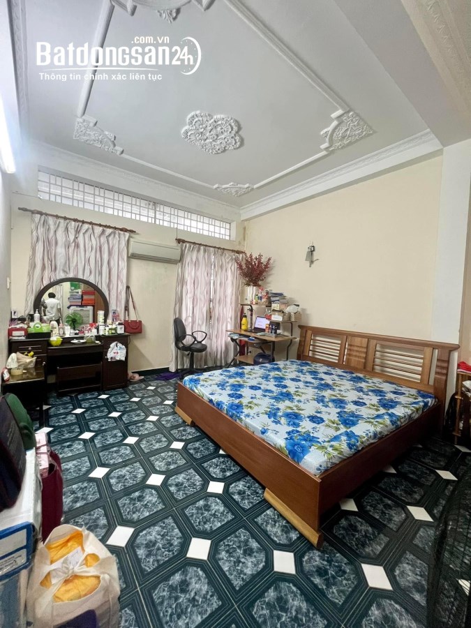 Bán nhà Hồ Biểu Chánh, Phường 11, Quận Phú Nhuận