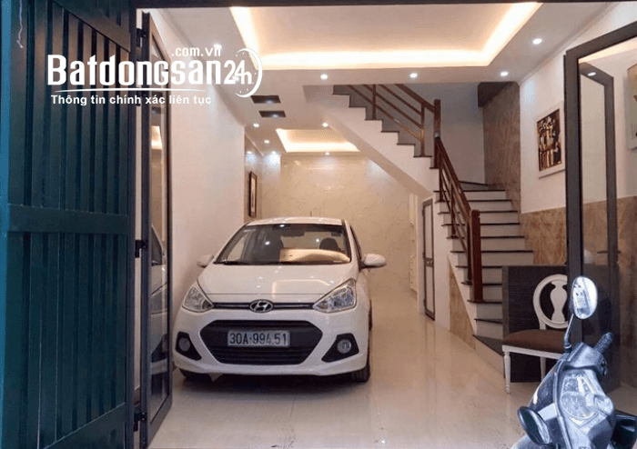 NGUYỄN SỸ SÁCH HẺM 6M  DT 68M2 NGANG 4,5M MÀ CHỈ CÓ HƠN 4 TỶ 