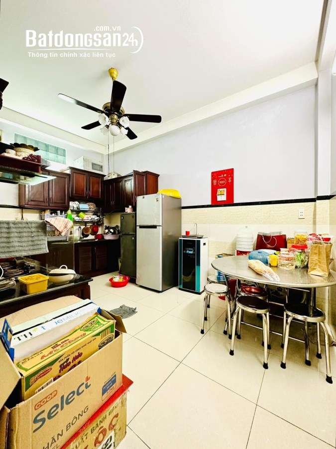 Bán nhà Phan Đăng Lưu, Phường 5, Quận Phú Nhuận