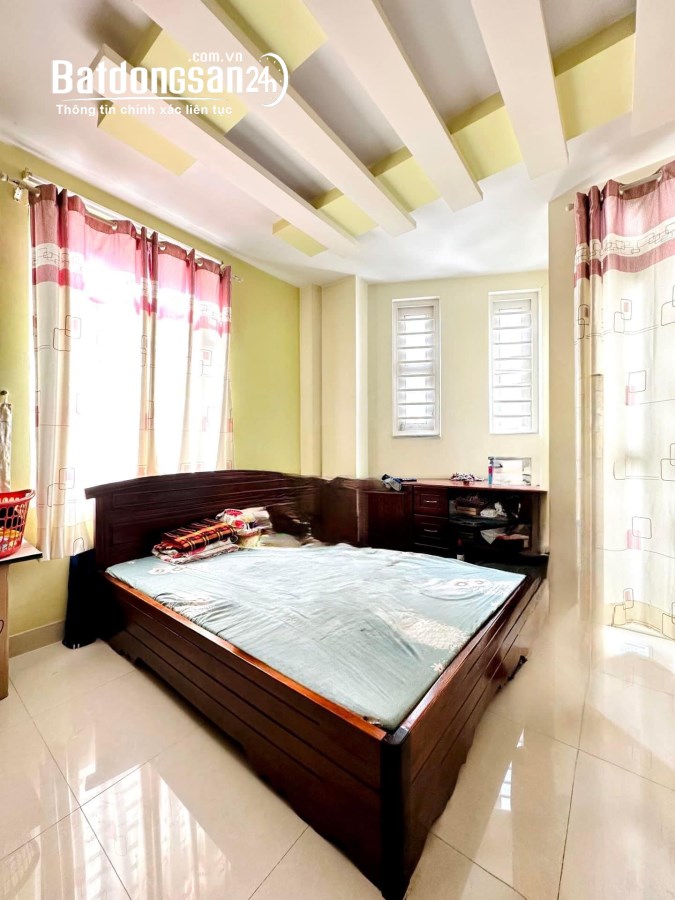 Bán nhà Phan Đăng Lưu, Phường 5, Quận Phú Nhuận