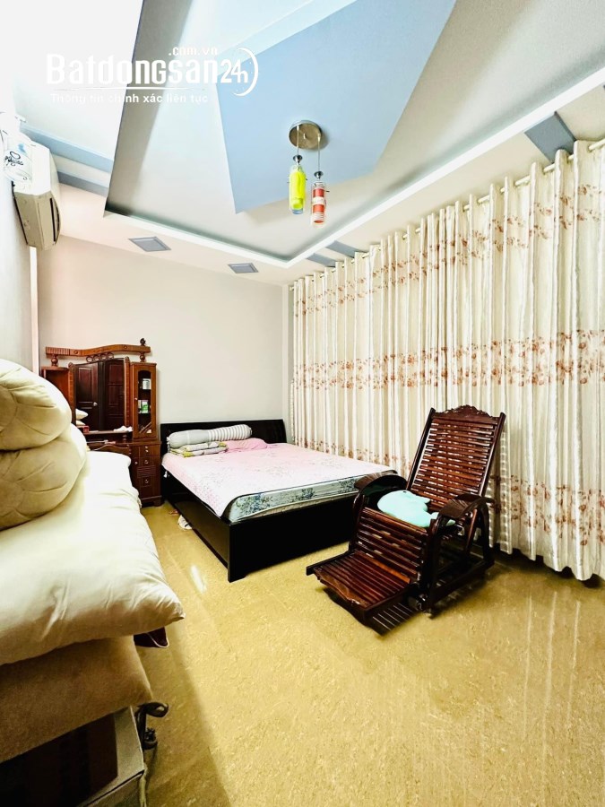 Bán nhà Phan Đăng Lưu, Phường 5, Quận Phú Nhuận