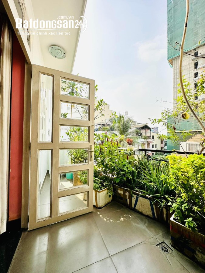 Bán nhà Phan Đăng Lưu, Phường 5, Quận Phú Nhuận