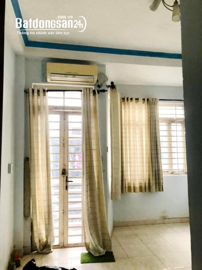 Bán nhà mặt phố Đường Hoa Đào, Phường 2, Quận Phú Nhuận
