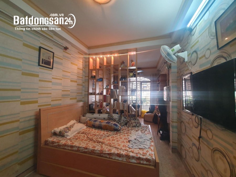 Bán nhà Đường Nguyễn Đình Chiểu, Phường 2, Quận 3