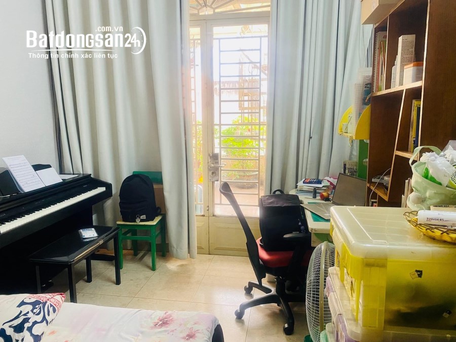 Bán nhà Đường Nguyễn Đình Chiểu, Phường 2, Quận 3
