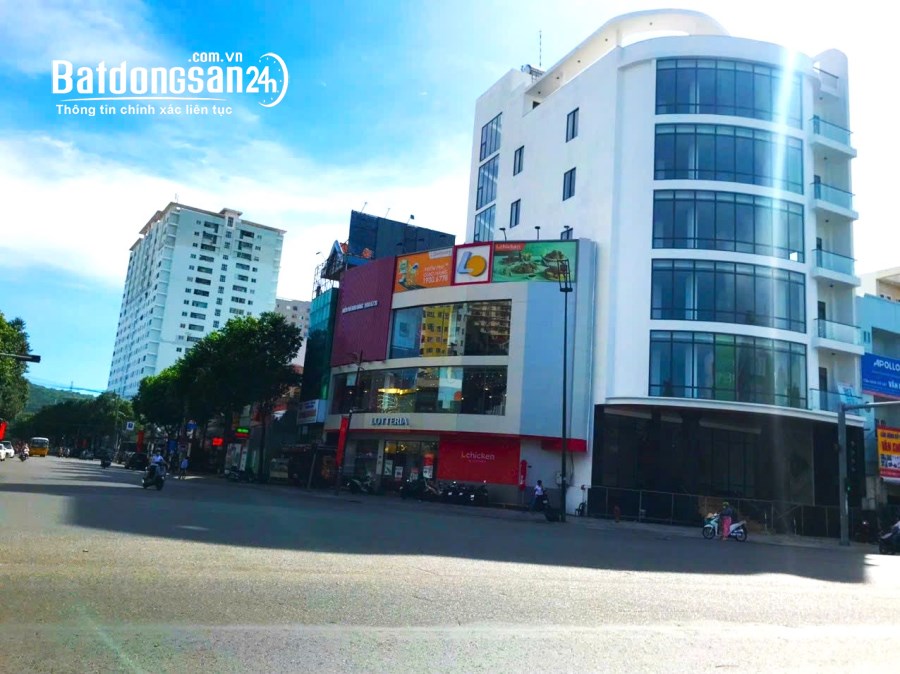 Bán nhà mặt phố Đường Phan Đăng Lưu, Phường 7, Quận Phú Nhuận