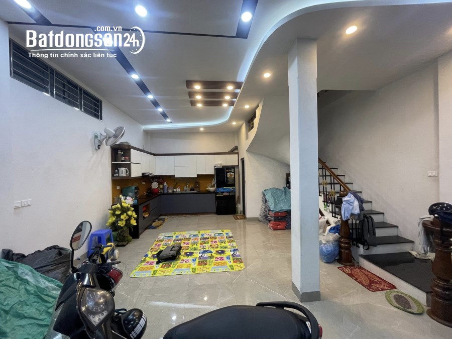 Bán nhà Đường Lê Lợi, Phường Nguyễn Trãi, Quận Hà Đông