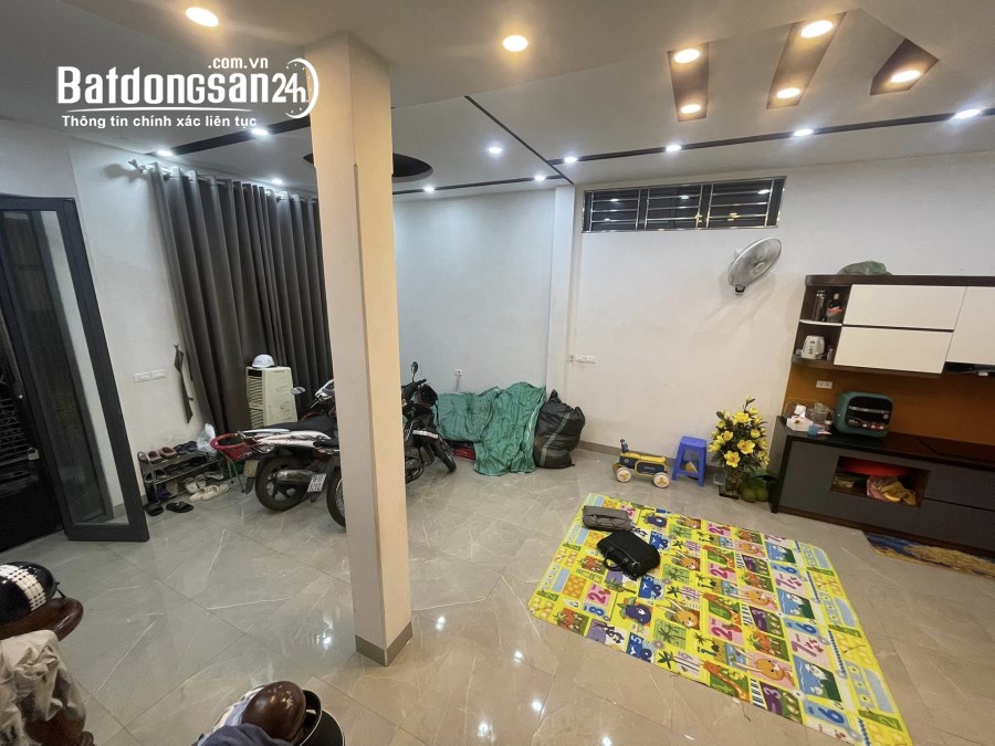 Bán nhà Đường Lê Lợi, Phường Nguyễn Trãi, Quận Hà Đông
