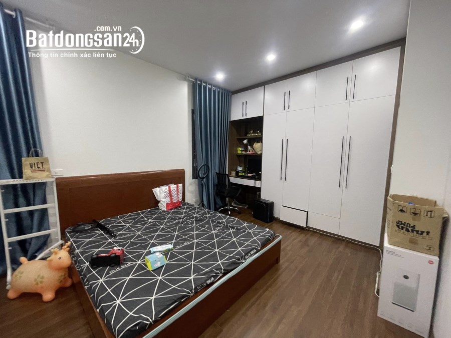 Bán nhà Đường Lê Lợi, Phường Nguyễn Trãi, Quận Hà Đông