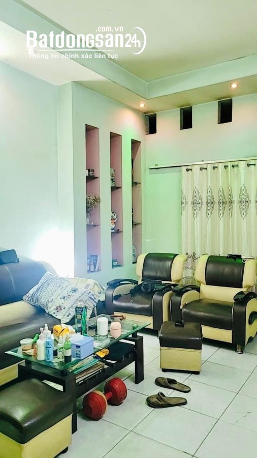 Bán nhà mặt phố Đặng Văn Ngữ, Phường 10, Quận Phú Nhuận