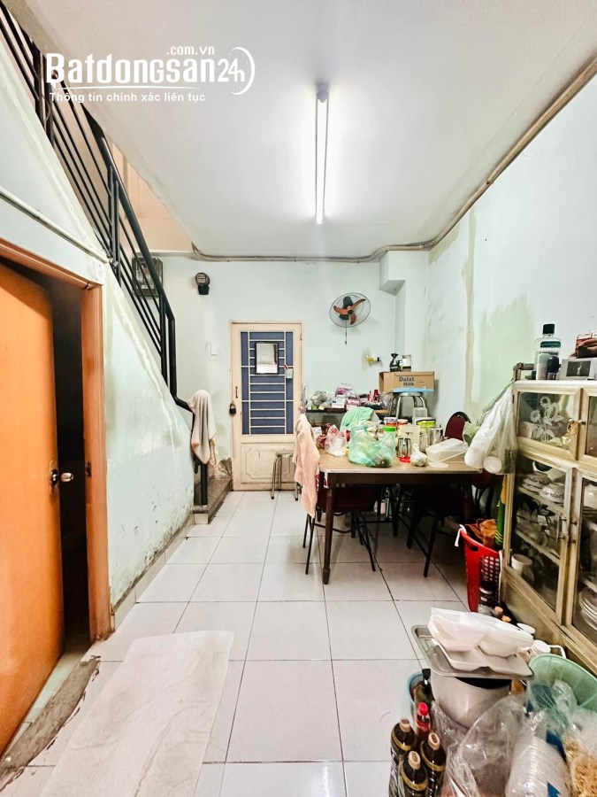 Bán nhà mặt phố Đặng Văn Ngữ, Phường 10, Quận Phú Nhuận