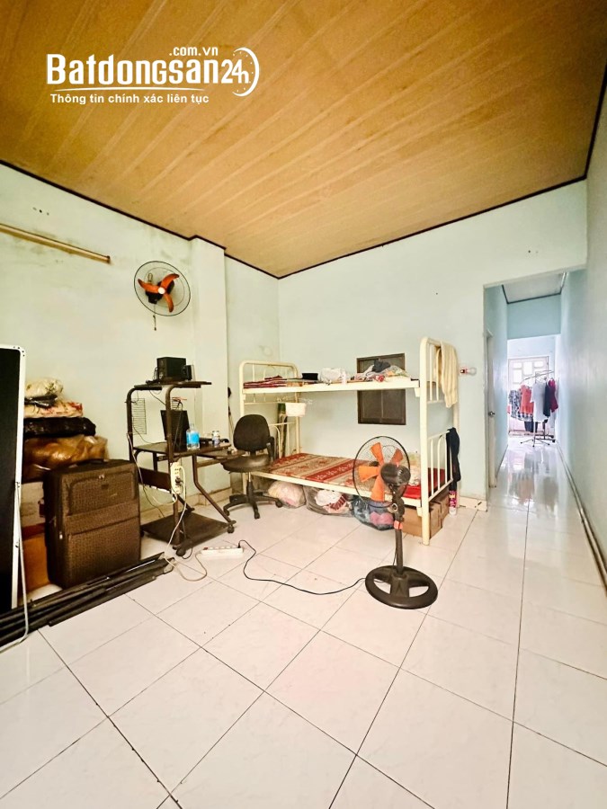 Bán nhà mặt phố Đặng Văn Ngữ, Phường 10, Quận Phú Nhuận