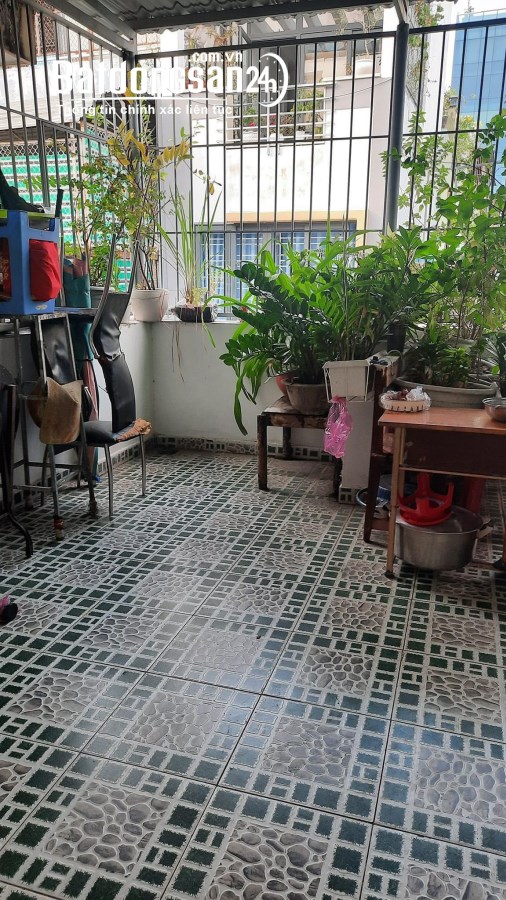 Bán nhà Đường Điện Biên Phủ, Phường 3, Quận 3