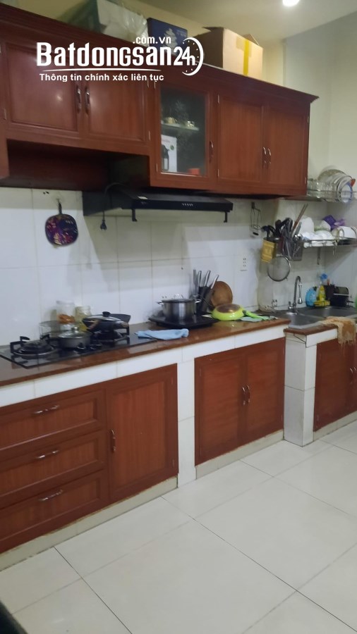 Bán nhà Đường Điện Biên Phủ, Phường 3, Quận 3