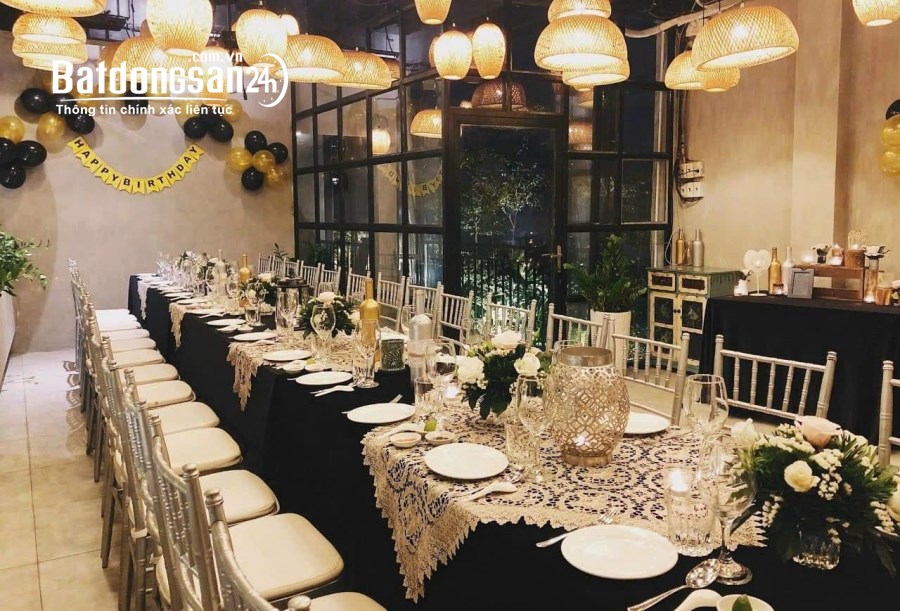 Bán nhà Đường Lê Văn Sỹ, Phường 13, Quận 3